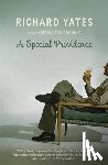 Yates, Richard - A Special Providence