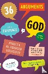 Goldstein, Rebecca - 36 Arguments for the Existence of God