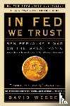 Wessel, David - In FED We Trust