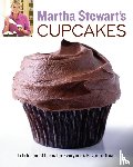 Martha Stewart Living Magazine - Martha Stewart's Cupcakes