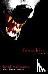 Wellington, David - Frostbite