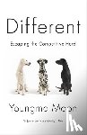Moon, Youngme - Different