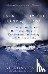 Talty, Stephan - Escape from the Land of Snows