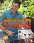 Flay, Bobby, Banyas, Stephanie, Jackson, Sally - Bobby Flay's Barbecue Addiction