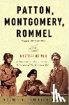 Brighton, Terry - Patton, Montgomery, Rommel: Masters of War