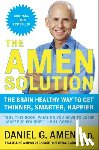 Amen, Daniel G. - The Amen Solution