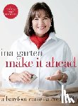 Garten, Ina - Make It Ahead