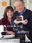 Garten, Ina - Cooking for Jeffrey
