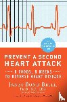 Brill, Janet Bond - Prevent a Second Heart Attack