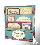 Potter Gift - Antiquarian Bookplates