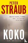Straub, Peter - Koko