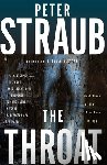 Straub, Peter - The Throat