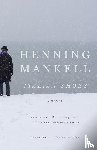 Mankell, Henning - Italian Shoes