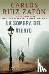 Carlos Ruiz Zafon - La Sombra del Viento