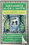 McCall Smith, Alexander - The Limpopo Academy of Private Detection