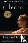 Schlink, Bernhard - El lector (Movie Tie-in Edition) / The Reader = The Reader