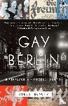 Beachy, Robert - Gay Berlin