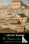 Maugham, W. Somerset - The Skeptical Romancer
