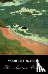 Maugham, W. Somerset - The Narrow Corner