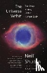 Shubin, Neil - The Universe Within