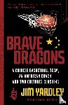 Yardley, Jim - Brave Dragons