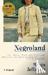 Jefferson, Margo - NEGROLAND