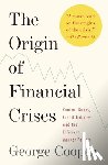 Cooper, George - The Origin of Financial Crises