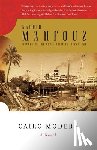 Mahfouz, Naguib - Cairo Modern