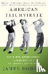 Dodson, James - American Triumvirate