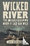 Lee Sandlin - Wicked River