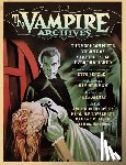 Penzler, Otto - VAMPIRE ARCHIVES