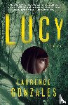 Gonzales, Laurence - Lucy