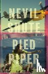 Shute, Nevil - Pied Piper