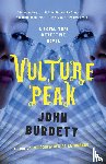 Burdett, John - Vulture Peak