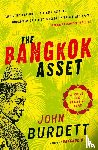 Burdett, John - The Bangkok Asset
