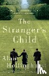 Hollinghurst, Alan - The Stranger's Child