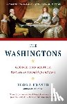 Fraser, Flora - The Washingtons: George and Martha: Partners in Friendship and Love