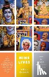Dalrymple, William - Nine Lives