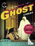 Penzler, Otto - The Big Book of Ghost Stories