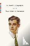 Fitzgerald, F. Scott - This Side of Paradise