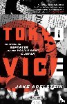 Adelstein, Jake - Tokyo Vice