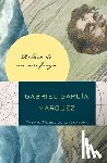 García Márquez, Gabriel - Relato de Un Náufrago / The Story of a Shipwrecked Sailor