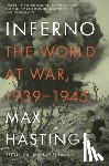 Hastings, Max - INFERNO