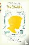 Twain, Mark - The Adventures of Tom Sawyer