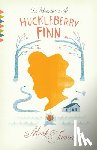 Twain, Mark - The Adventures of Huckleberry Finn