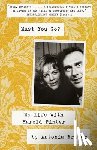 Fraser, Antonia - Must You Go?: My LIfe With Harold Pinter