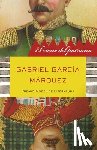 García Márquez, Gabriel - El Otoño del Patriarca / The Autumn of the Patriarch
