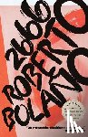 Bolaño, Roberto - SPA-2666 (SPANISH EDITION)