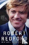 Callan, Michael Feeney - Robert Redford