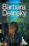 Delinsky, Barbara - Escape